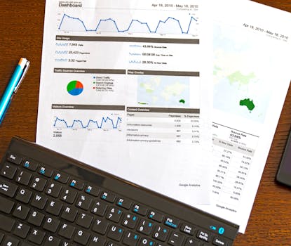 Boost Your Online Presence with Smart Analytics